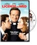 License to Wed