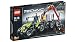 LEGO® Technic 8049: Tractor with Log Loader