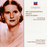 Flagstad Recitals - Volume 4