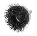 Wire Cup Brush 2-Inch - Fine 1/4-Inch