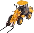 used loading shovel