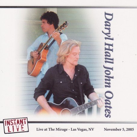 CD-Charts  Search : Live at the Mirage: Las Vegas 05/11/2005