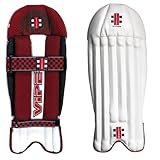 Gray-Nicolls Viper Wicket Keeping Pads Youths
