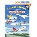 Airplanes (Sticker Stories)