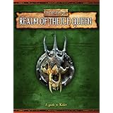 realm of the ice queen a guide to kislev warhammer fantasy roleplay