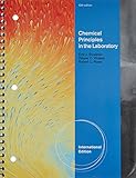 Chemical principles in the laboratory