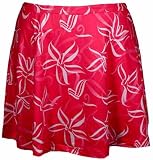 Bolle Full Bloom Print Skirt