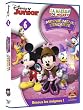 La Maison de Mickey - 06 - Minnie m�ne l'enqu�te