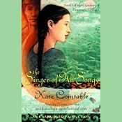 The Singer of All Songs: Book 1 of the Chanters of Tremaris Trilogy | [Kate Constable]