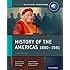 History of the Americas 1880-1981: IB History Course Book: Oxford IB Diploma Program