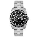 Invicta Men's II Collection Stainless Steel Tachymeter Bezel Watch #5781