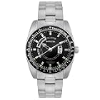 Invicta Men's II Collection Stainless Steel Tachymeter Bezel Watch #5781