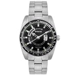 SAVE $415.01 - Invicta Men's II Collection Stainless Steel Tachymeter Bezel Watch #5781 $59.99