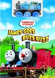 Thomas & Friends: James Goes Buzz Buzz