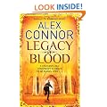 Legacy of Blood
