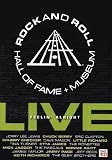 Rock and Roll Hall of Fame Live: Feelin Alright
