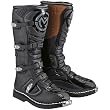 Moose Racing M1 ATV Adult Off-Road Motorcycle Boots