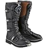 Moose Racing Adult Motorcycle Boots