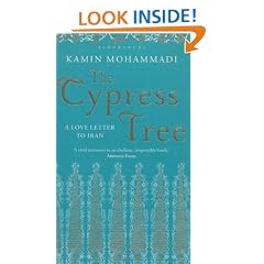 The Cypress Tree