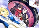�ե����� ���ƥ��ʥ��� Fate��stay night ���顼�९���å� ���� �ץ饤�� �����ȡ���������ե륻�åȡ�