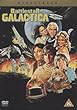 Battlestar Galactica [DVD] [1980] by Lorne Greene