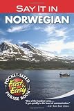 Say It in Norwegian