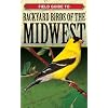 Field Guide to Backyard Birds of the Midwest