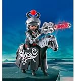 Playmobil 4841 Dragon Land Set Dragon Knight with LED Lance