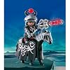 PLAYMOBIL� 4841 - Rachenreiter mit LED-Leuchtlanze