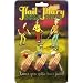 Hail Mary Golf Tees - (disc)