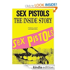 Sex Pistols: Inside Story