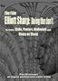 Elliott Sharp: Doing the don't
