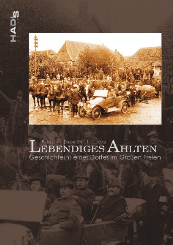 Lebendiges