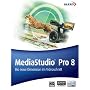 Media Studio Pro 8 von Corel