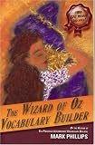 The Wizard of Oz Vocabulary Builder