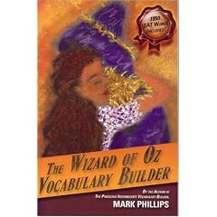 The Wizard of Oz Vocabulary Builder
