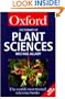 A Dictionary of Plant Sciences (Oxford Paperback Reference Series)