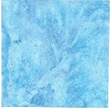 Paper Illusion Aquamarine