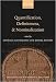 Quantification, Definiteness, and Nominalization (Oxford Studies in Theoretical Linguistics)