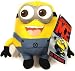 Despicable Me Deluxe 10 Inch Plush Figure Minion Jorge