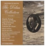 The Delius Collection, Volume 2