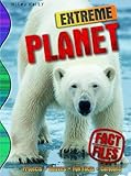 Extreme planet