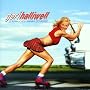 Scream If You Wanna Go Faster ~ Geri Halliwell