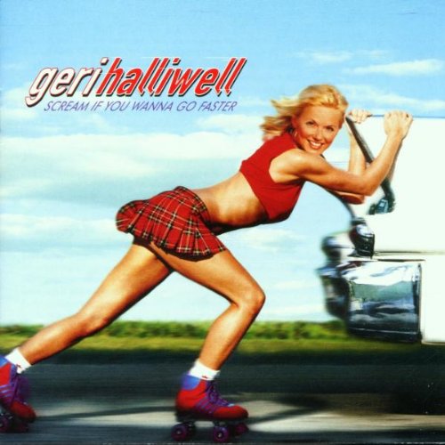 Geri Halliwell - Forever - Zortam Music
