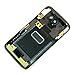 Generic Battery Back Door Cover Housing Replacement for HTC One X S720e G23 - Black