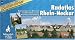  : Bikeline Radatlas Rhein-Neckar: Radwandern im Rheintal, im Odenwald und in Kraichgau-Stromberg. Ein original bikeline-Radtourenbuch