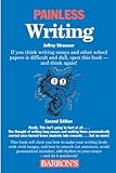 Painless Writing (Barron's Painless Series)