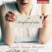 The Comfort of Lies: A Novel | [Randy Susan Meyers]