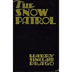 The snow patrol, book cover