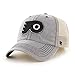 NHL Starboard Closer Stretch Fit Hat